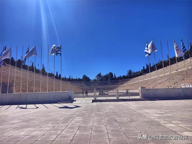 雅典怎么玩儿？去这10个地方触摸 2500 年的古典与浪漫：雅典一日游