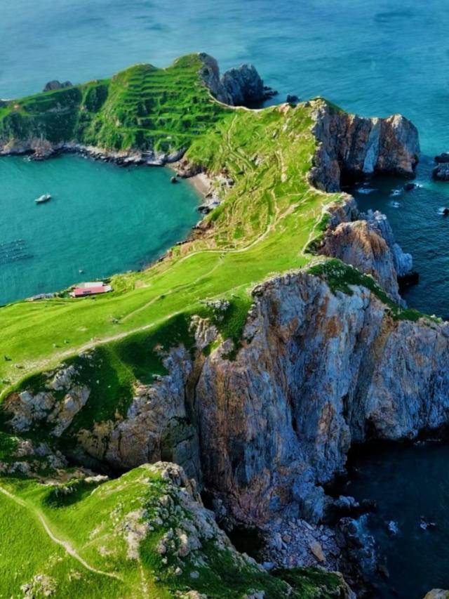 世界上只有福建才有的独一无二的十四大奇景