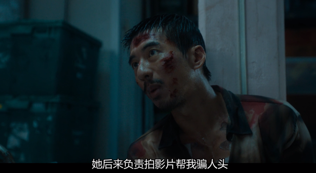 舒淇新剧，已经乱成一锅粥了