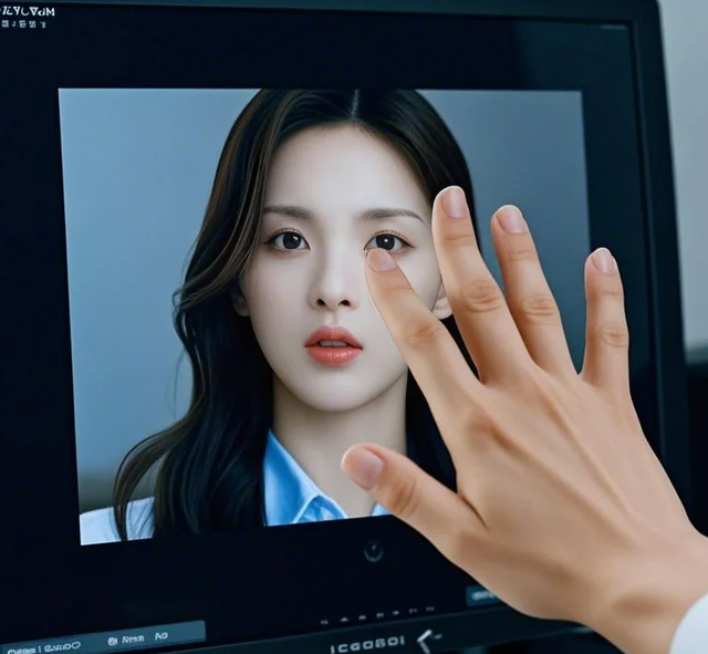 饭圈女孩硬刚AI：别碰我的偶像！