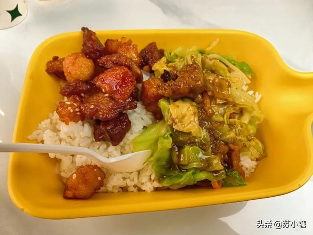 【石家庄】河北经贸大学银杏节预览，随手一拍都是壁纸