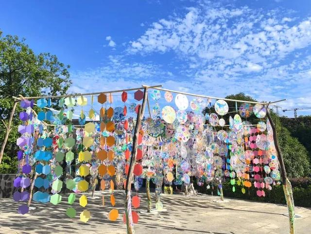 换着花样耍锦江！这些展览、集市好好逛→