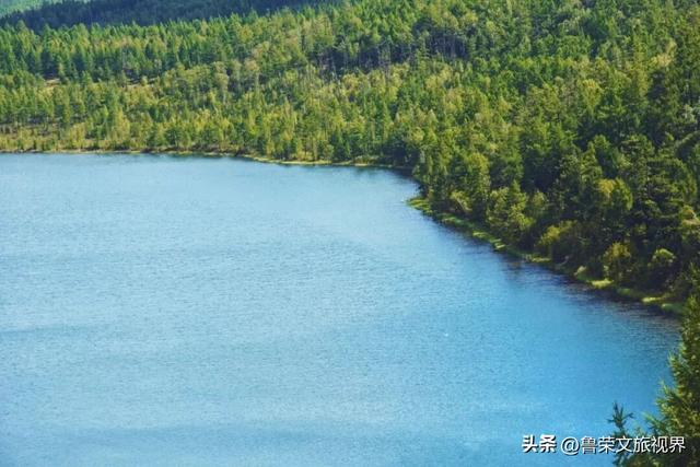 北纬47°的冰雪秘境：阿尔山，冬季人少景美的宝藏旅行地
