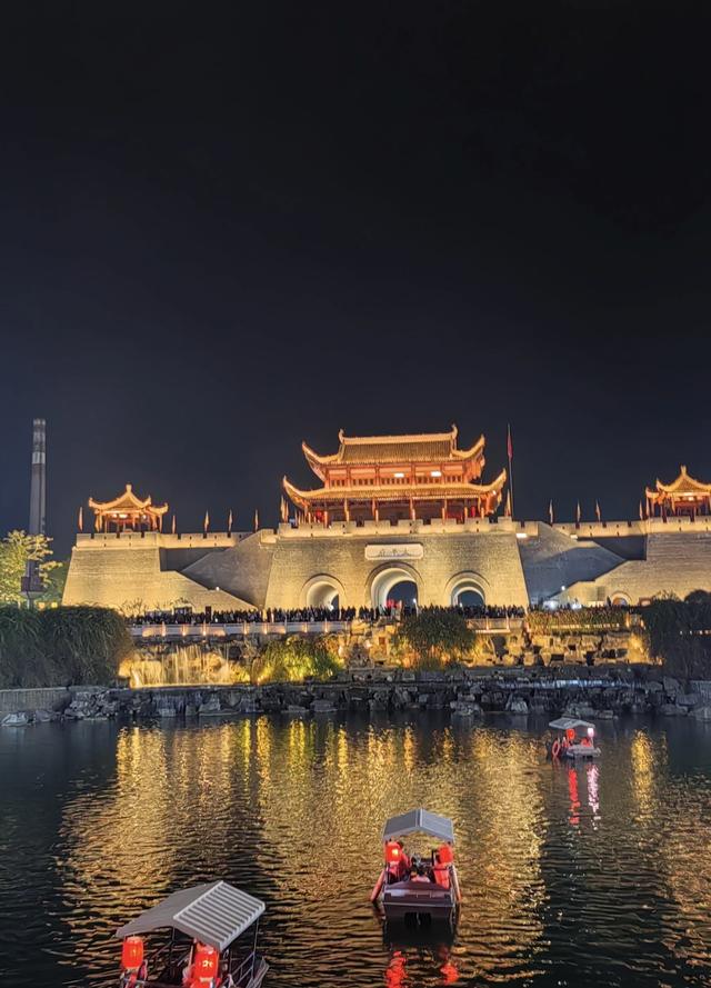 别再只知道桂林了！崇左才是广西山水风光的天花板！