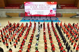 文明之花绚丽绽放——金塔县新时代文明实践工作综述图片