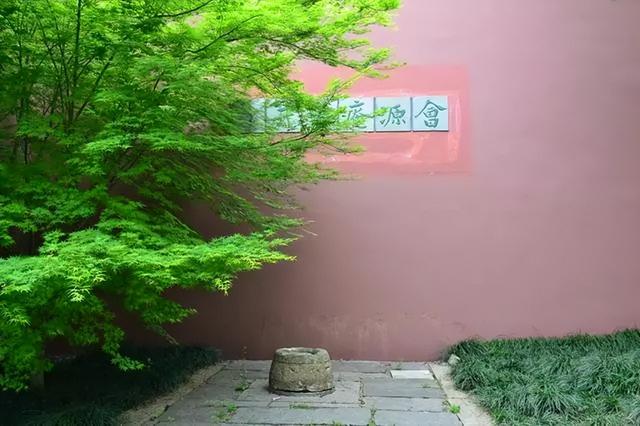 海宁南关厢历史街区