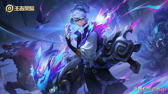 王者荣耀：策划爆料暗信下周宣布调整方向，芈月有两点优化改动