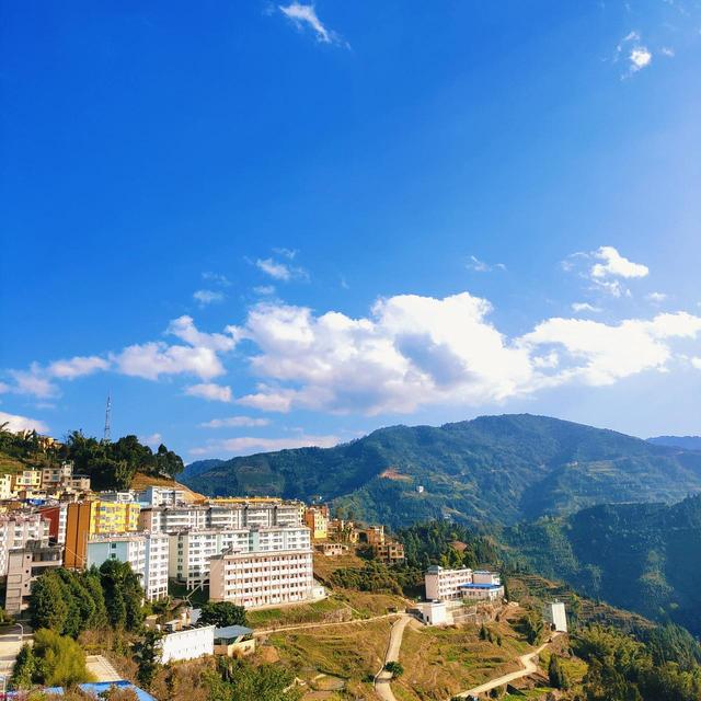 五一假期反向旅行，8个人少的目的地，风景渐入最佳观赏期