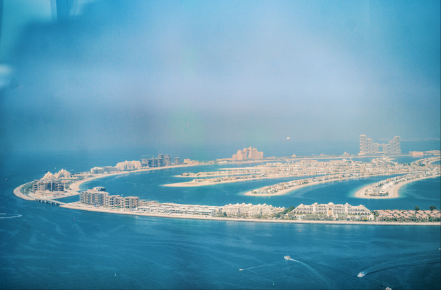 跟着土豪航司和旅游局一起去旅行，也太爽了吧！