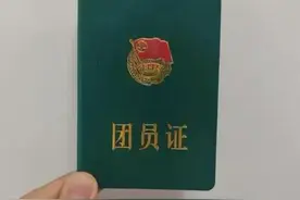 我的入团历程———助力初中满14周岁想要入团的孩子图片