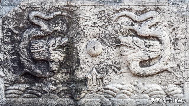 枣庄深山炸出大发现！后观森林公园，专家解读颠覆99%人的认知！