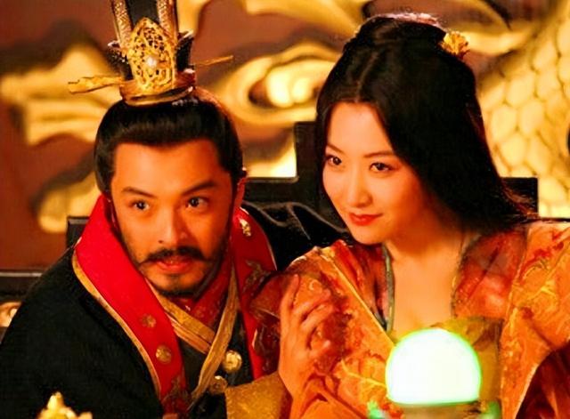 杨广到底荒淫到什么程度，宫中立下这样的规矩，实在让人无法开口