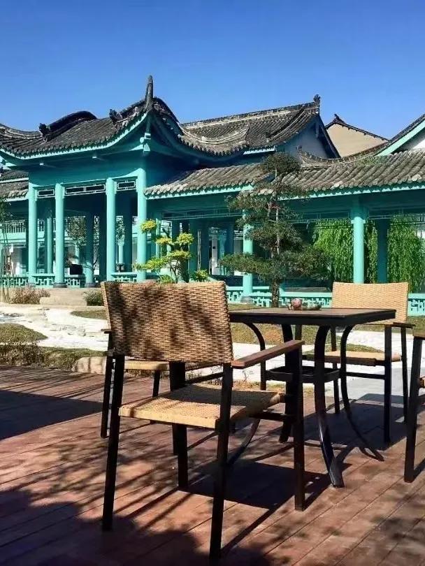 炎炎夏日，来诸葛古镇，解锁独特夜游体验
