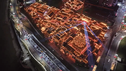 万里长江第一城，何处最“宜宾”？501的答案藏着千年烟火与团圆味