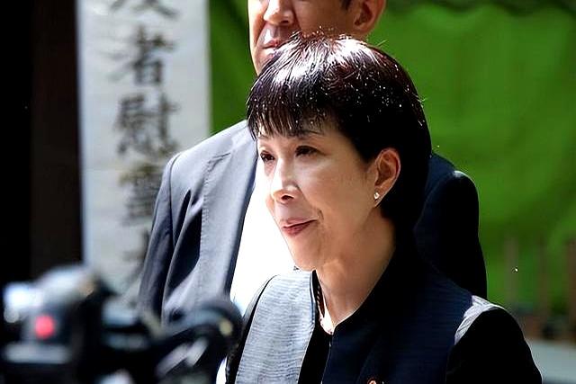 没劲这就怂了？知道事情闹大了，高市早苗急忙找补：我就是假设