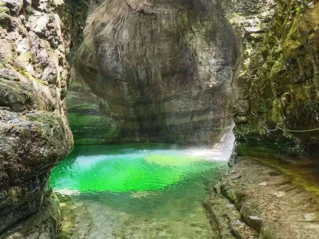 遵义新玩法！23℃的清凉盛景，邀你共赴一场与自然的浪漫之约