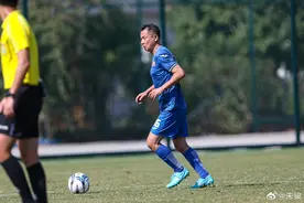 8-0，老板又进球！足协杯首秀，上海泽天狂胜广西布山，获开门红图片