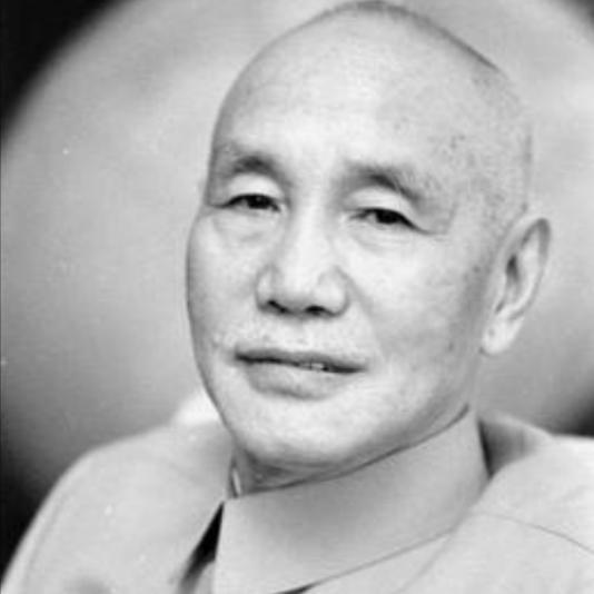 蒋介石孙子提出“两蒋”移灵大陆，台湾不同意，大陆一句话显格局