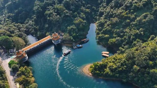 肇庆咖啡嘉年华来了！承包你整个月的快乐