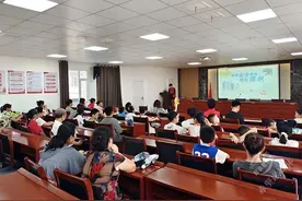 湖北赤壁：四方联动 筑牢防溺“安全网”图片