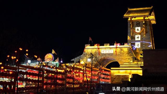 山西省偏关县：民宿产业“破茧成蝶”