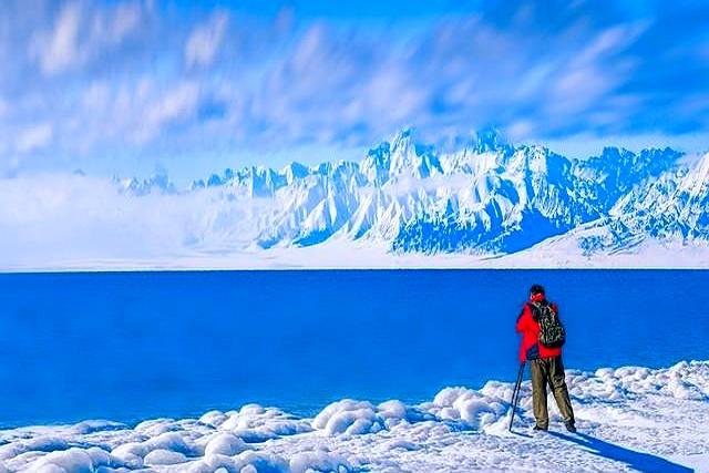 人到中年，一个女人开始频繁运动、健身，往往说明一个问题