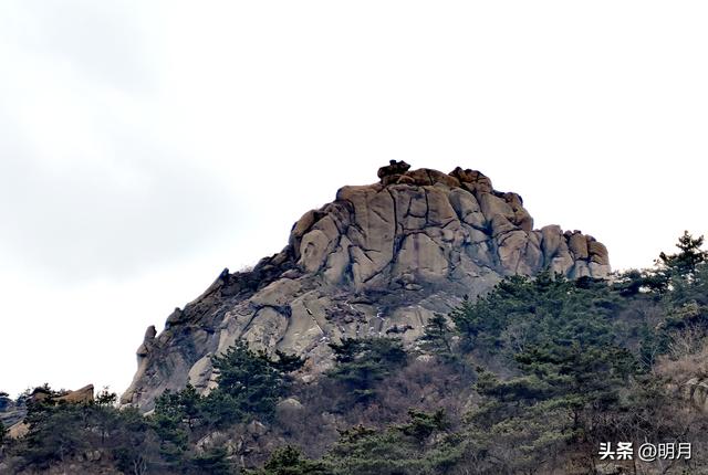 大珠山，你有多少神奇？