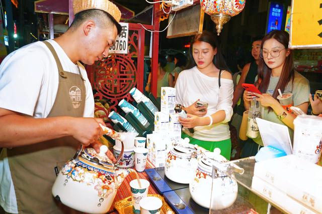 兰州一日撒欢记：从舌尖鲜到心头的快乐暴击！