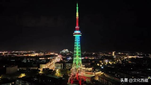 最新放假通知！还不来西藏吗？