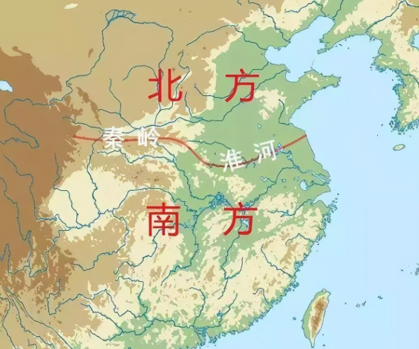 我国最尴尬的省，北方人不认，南方人也不认，当地人至今仍有争议
