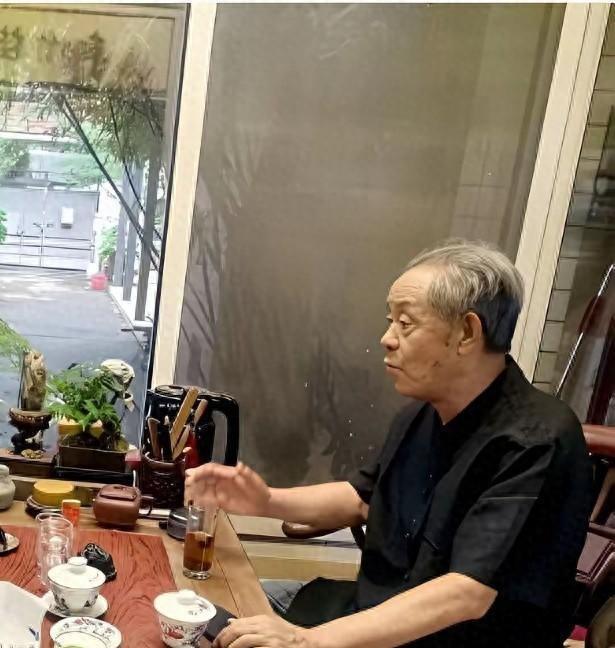 南京博物院前院长被带走不到12小时，恶心事就出现了，还不止一件