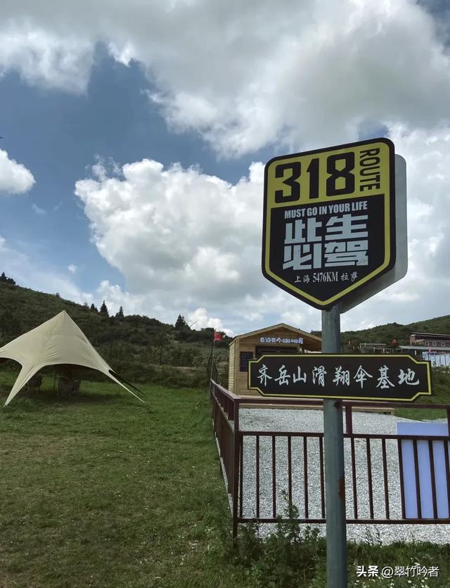 湖北这15处神仙地儿，绝了！本地人都不一定全知道