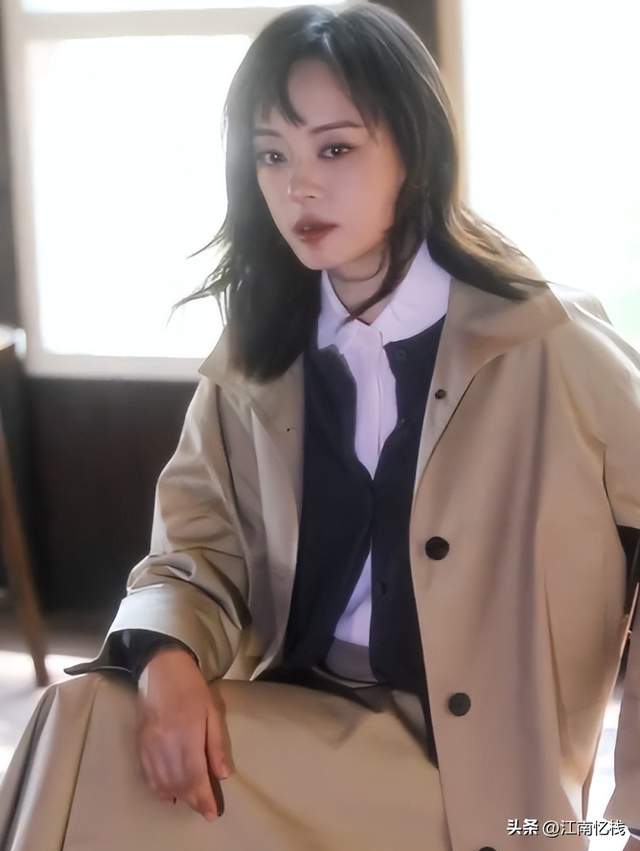 不装了！央视公开“点名”孙俪，原来张艺谋一个字都没说错