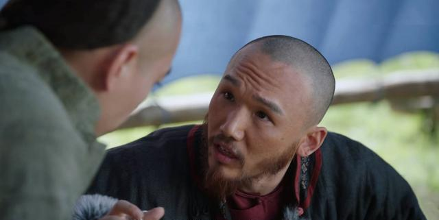 《大生意人》直到王天贵要古平原做儿子，才知，李钦为何要杀亲哥