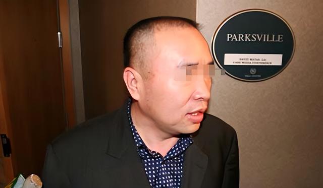 董文华不再沉寂，揭露了曾经被“封杀”的原因，原来我们都错怪她