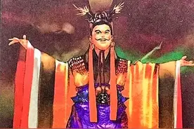 童年回忆——小浣熊“隋唐风云榜”卡牌鉴赏图片