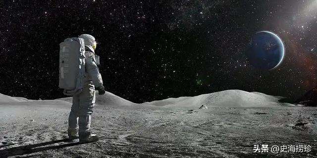 我国研发出月壤砖，准备在月球盖房子，月球基地已不再遥远！