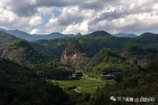 新年慢游计划｜去福建宝藏乡村浪漫跨年，给2026一个温柔的开始