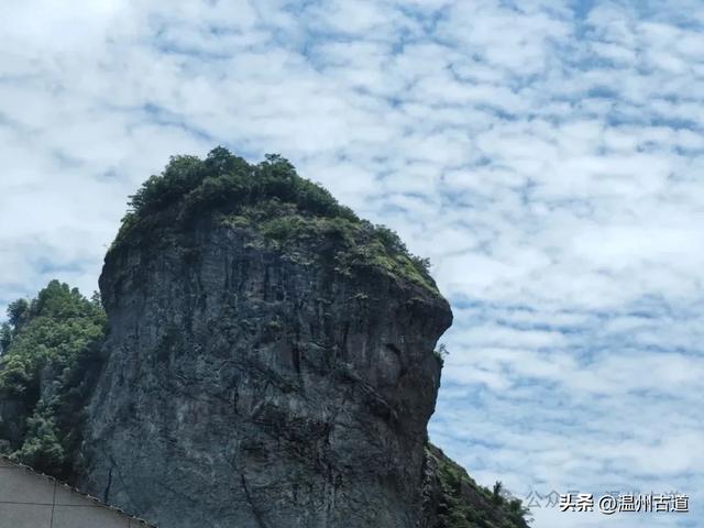 永乐交界密藏的这两个特色古村落，既有奇峰异岩又有国家文保