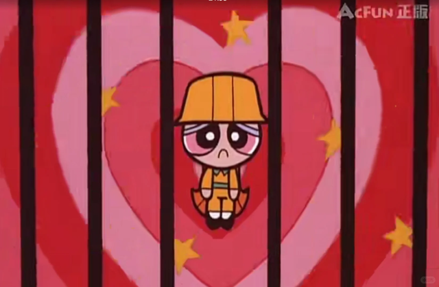 揽下1.5亿播放的《飞天小女警》，又靠什么在二十多年后翻红了？