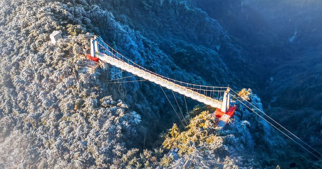 临沂竟藏了这么多“雪村”！你有去过吗？