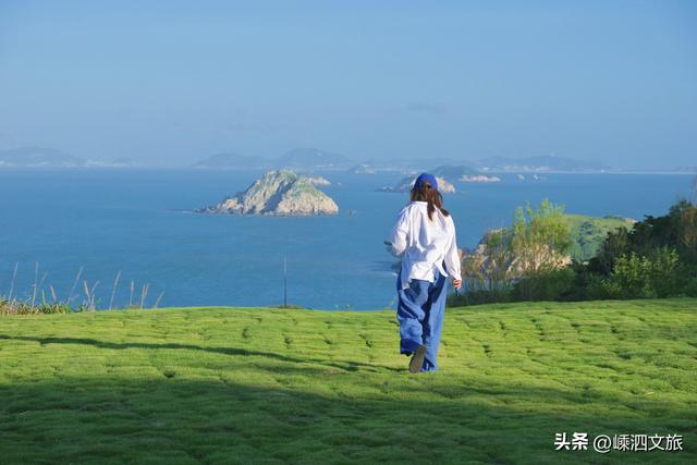 错峰出游丨没看过日出，你的嵊泗之旅是不完整的！