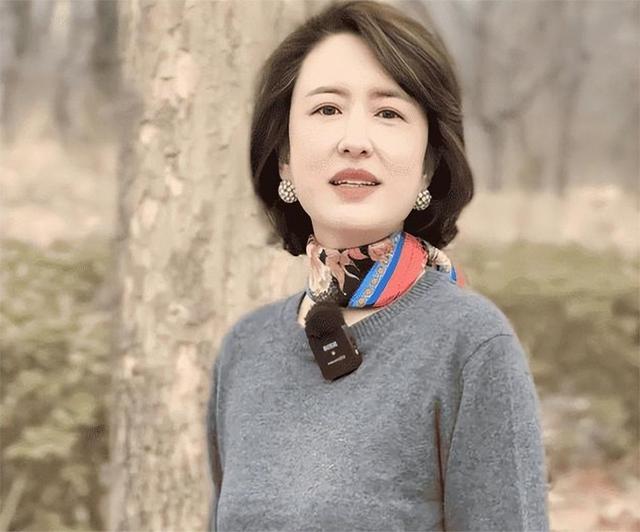 包养四个男人	，嫁给70岁富翁？央视女主持私生活谣言有多离谱？