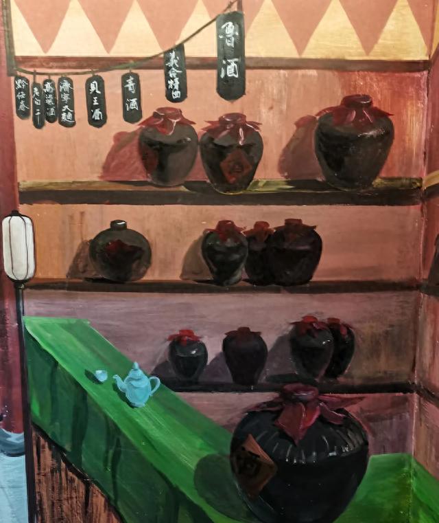 加强文化交流 助力乡村振兴