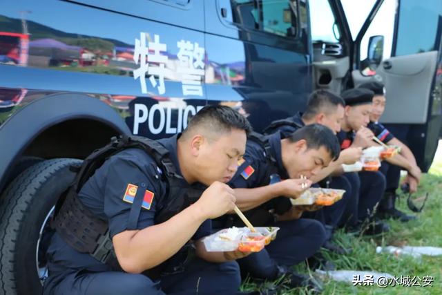 海坪火把季，30个昼夜！