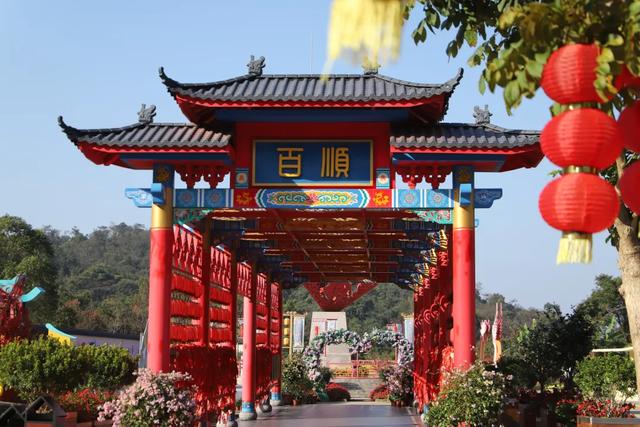 精彩剧透！1月25日，观音山五福临门欢乐多，浓浓年味过大年~