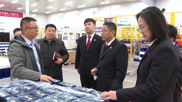 非凡“十四五” | 盐都交出时代高质量答卷