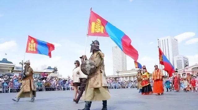 蒙古独立至今，现在的蒙古人怎么看待中国的？不说你也许不知道