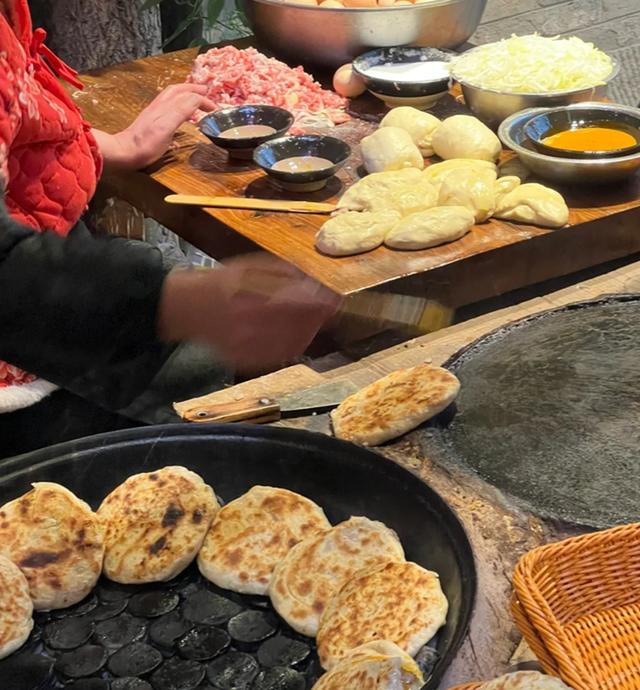 我是郑州人，去了趟鹤壁，这三个疑问一直不明白，不问心痒痒