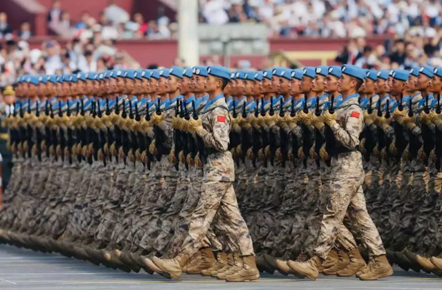 日本警告欧亚各国，谁敢参加中国的九三阅兵，谁就是在搞反日活动